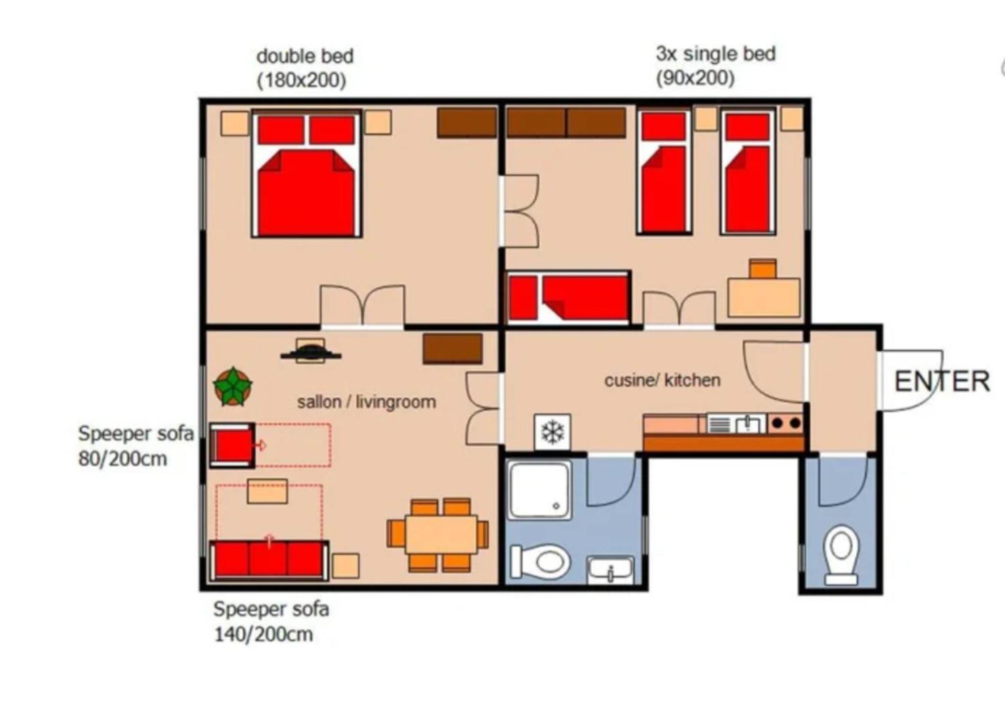 Apartments In Mala Strana - 10 Minutes From Charles Bridge Прага Номер фото